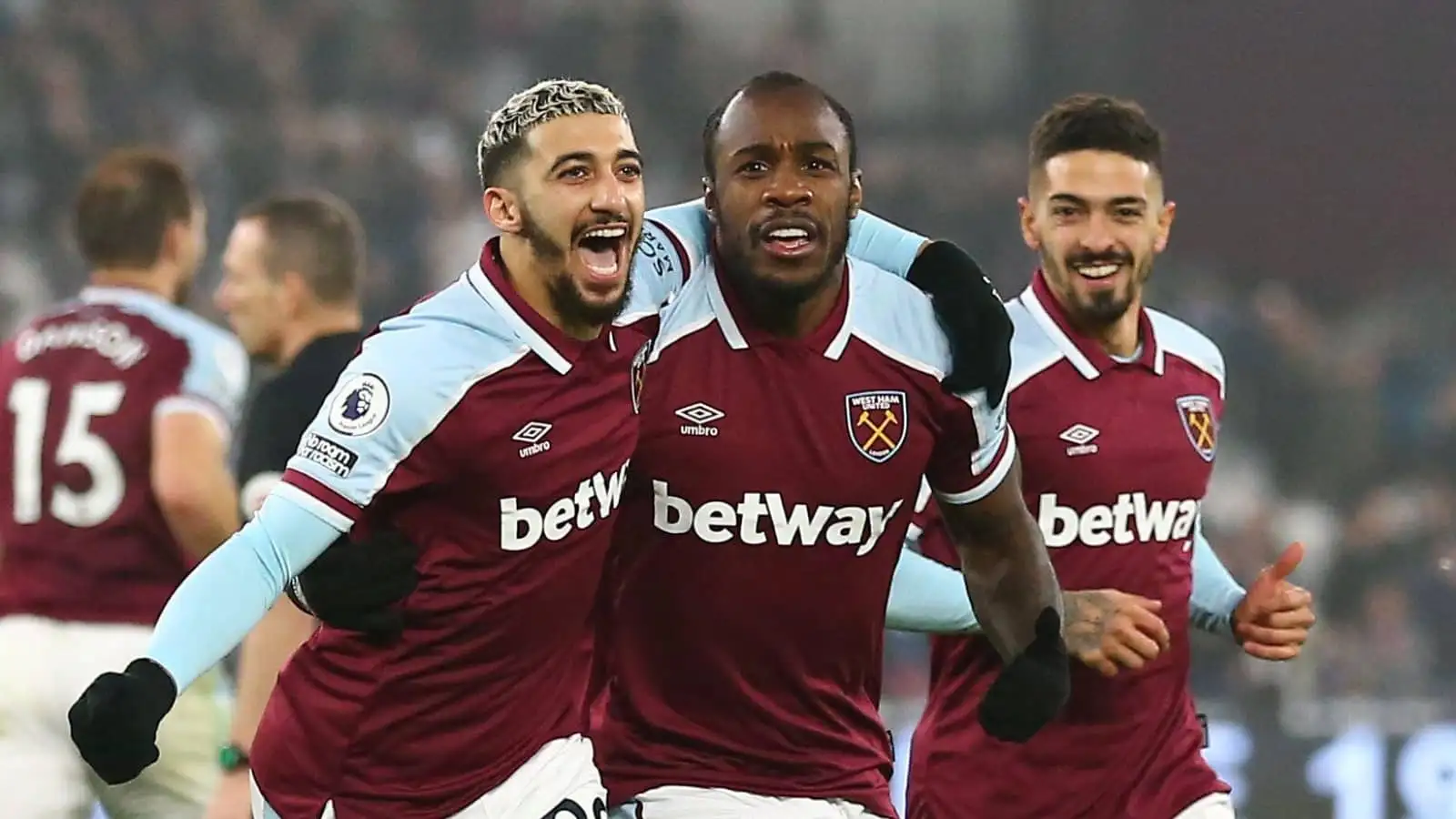 West Ham transfers: David Moyes with tough decision to make as key factor points to winter exit for disgruntled star