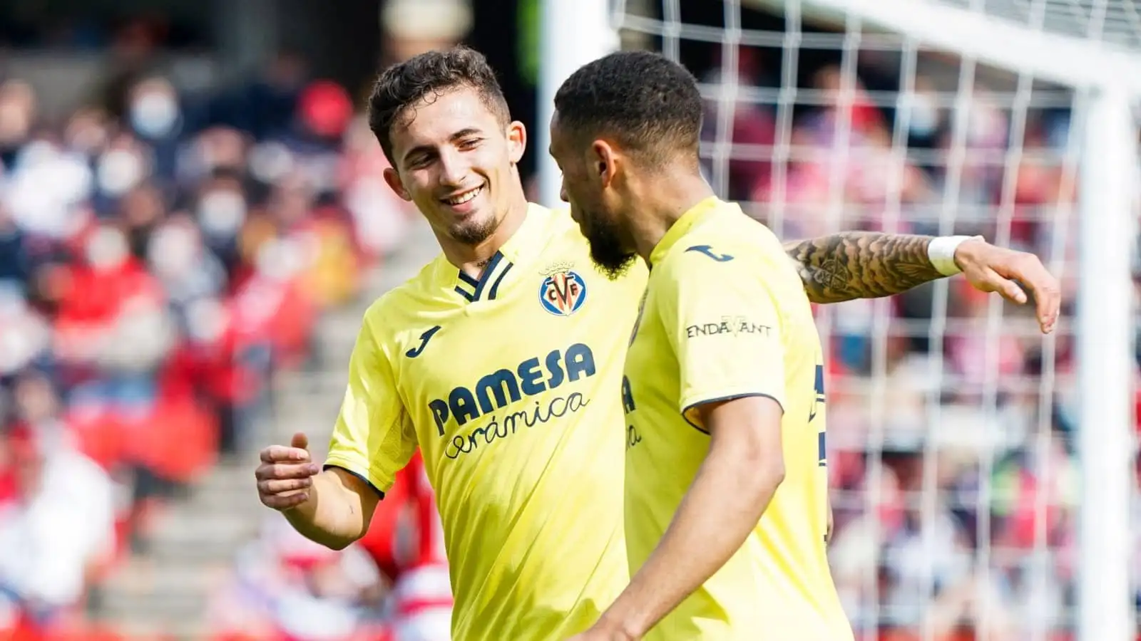 Tottenham, Everton target arrives for Bournemouth meeting as O’Neil prepares convincing pitch to seal deal