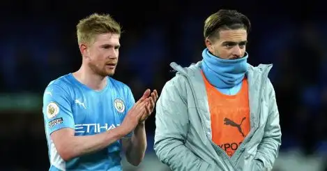 Pep Guardiola rocked by Man City blow as top star asks agent to find new club for 2023 transfer