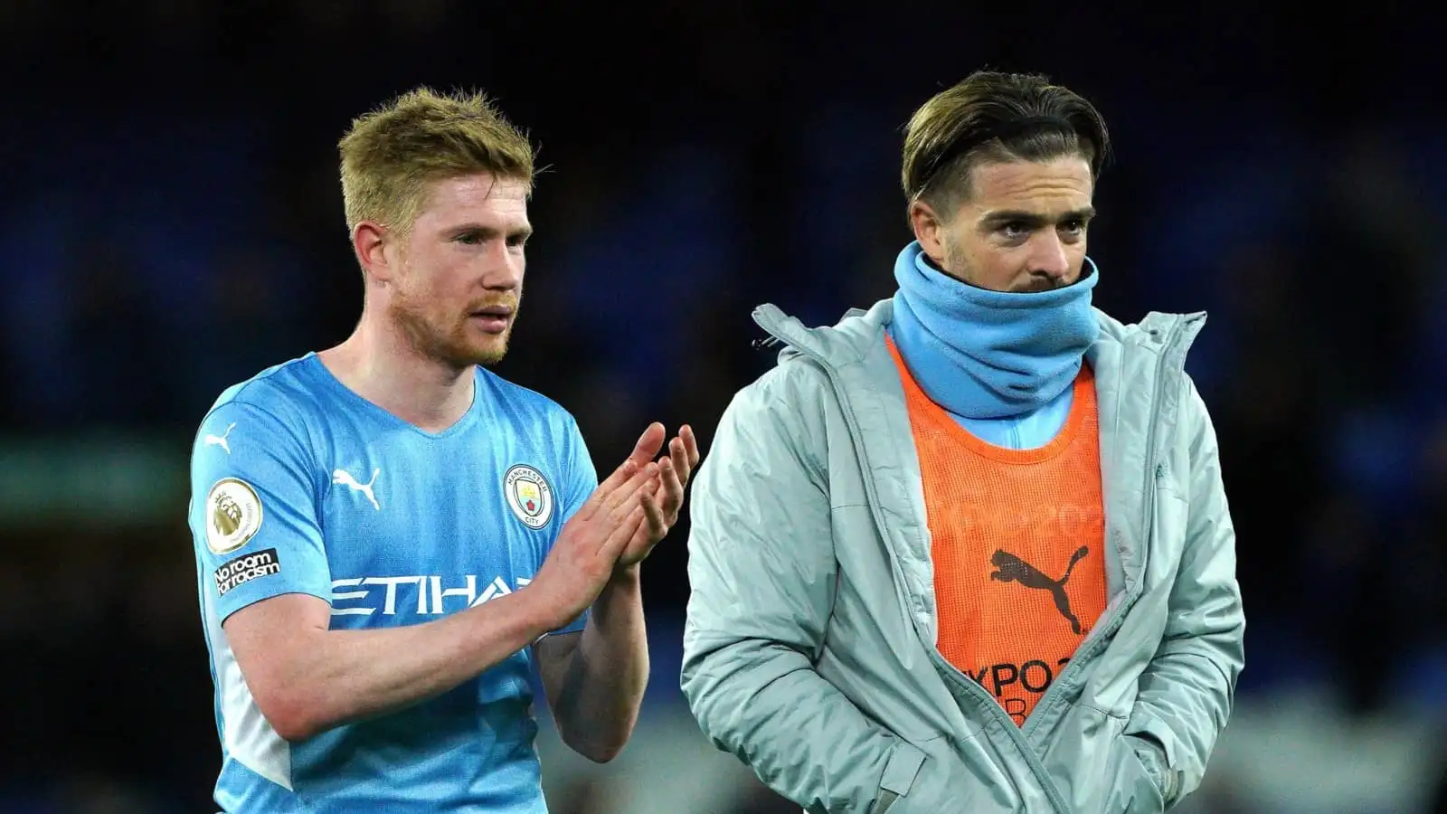Pep Guardiola rocked by Man City blow as top star asks agent to find new club for 2023 transfer