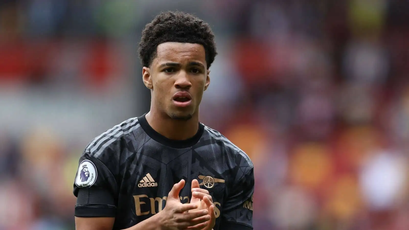 Ethan Nwaneri news: Rio Ferdinand compares Arsenal youngster to supreme Man City star as fellow pundit’s claims are ridiculed