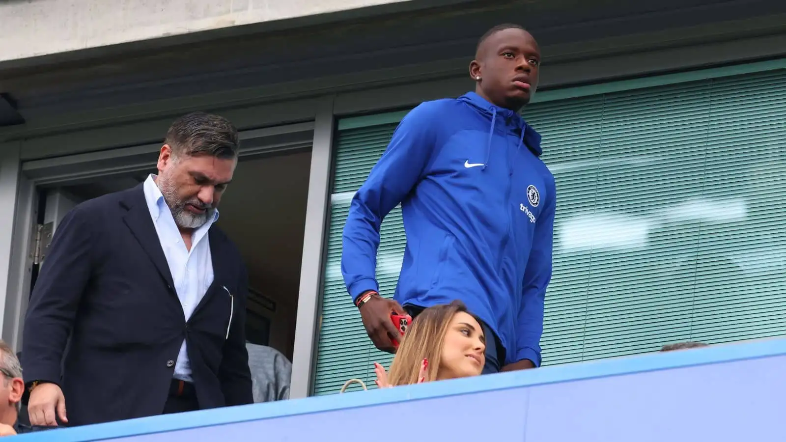 Chelsea summer signing reveals transfer race was ‘very close’ after Liverpool prompted agent’s late input