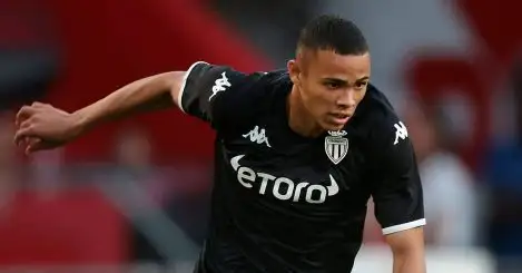 Man Utd ramp up interest in Ligue 1 defender whose arrival could see Ten Hag axe one of two players this summer