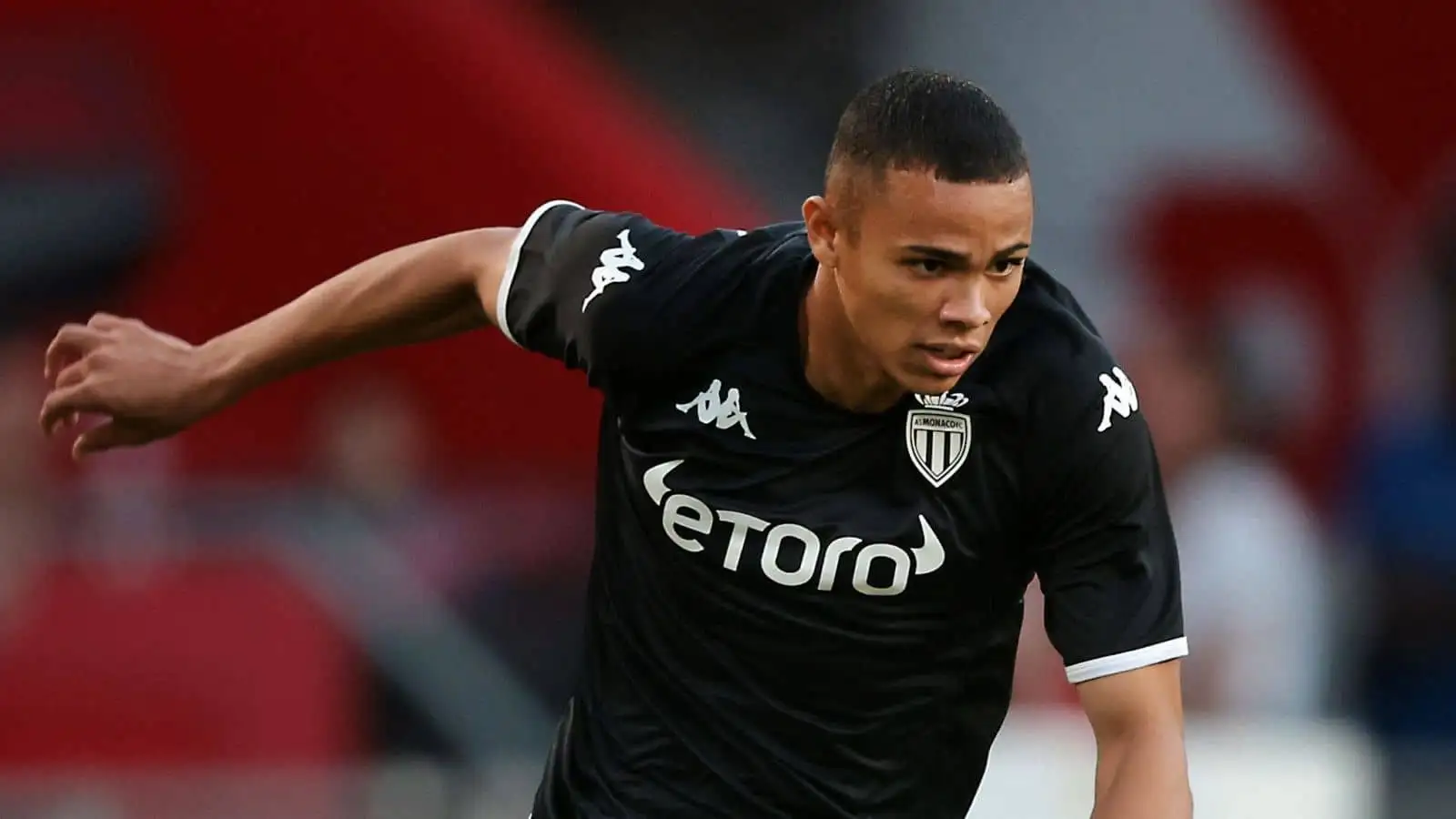 Man Utd ramp up interest in Ligue 1 defender whose arrival could see Ten Hag axe one of two players this summer