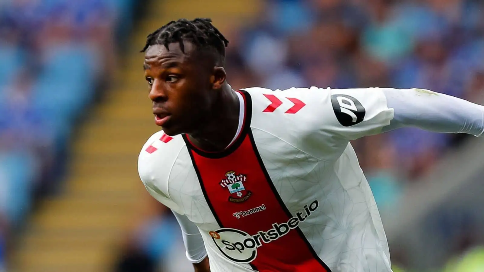 Armel Bella-Kotchap: Liverpool interest branded serious as expert reveals when latest Southampton raid could happen