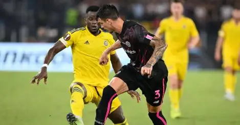 Euro Paper Talk: Tottenham gaze falls on Serie A again after Mourinho ploy ruined £70m deal; Barcelona plot Wolves raid