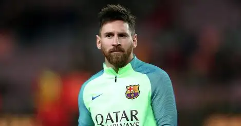 Lionel Messi: Report leaks astonishing nine demands superstar asked to be included in new Barcelona deal