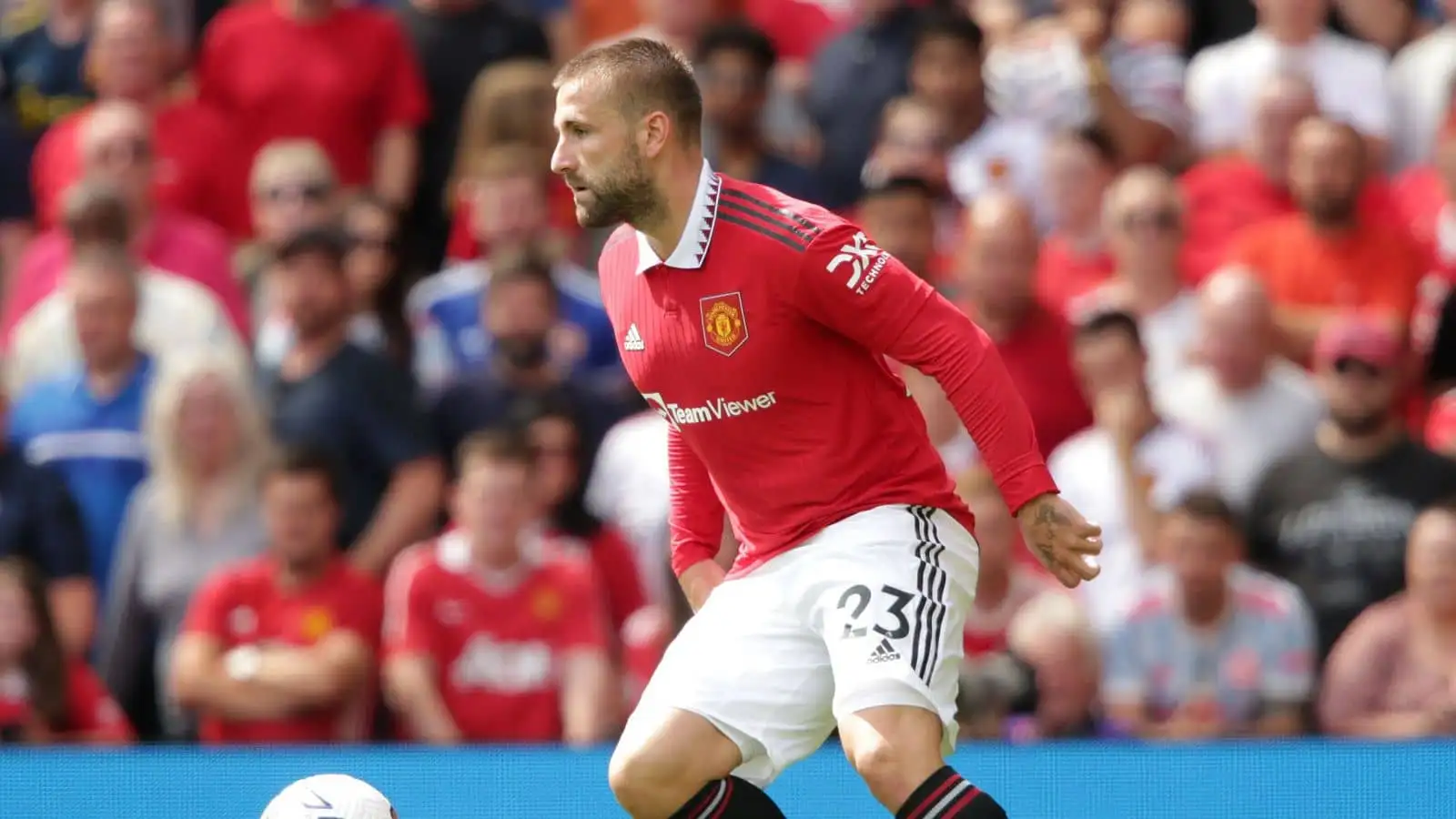 Perfect Roy Keane comment sums up why Man Utd duo should be axed by England, says Paul Merson