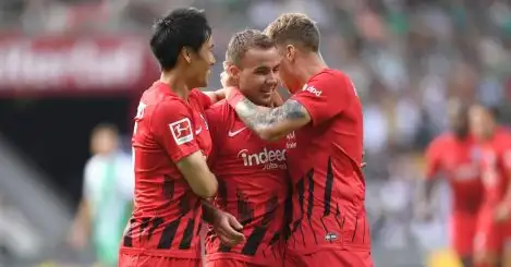 Fresh contract twist gives Tottenham new impetus to chase Bundesliga star, with Prem rivals also on alert