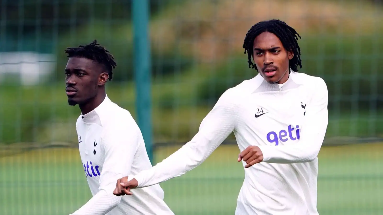 Tottenham transfer list expands to six after U-turn over most questionable 2022 signing