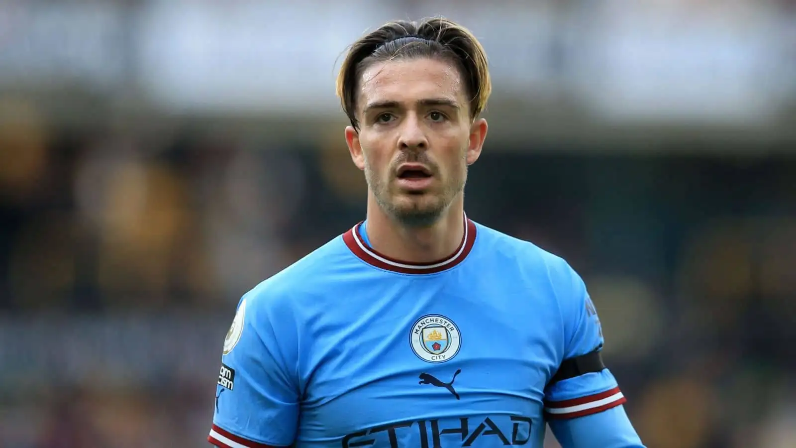 Man City push to replace Jack Grealish with brilliant Euro 2024 star also eyed by Man Utd, Barcelona