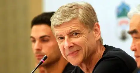 Wenger details two reasons why Arsenal can win the league this year amid surprise Man City claim; explains secret behind Arteta success