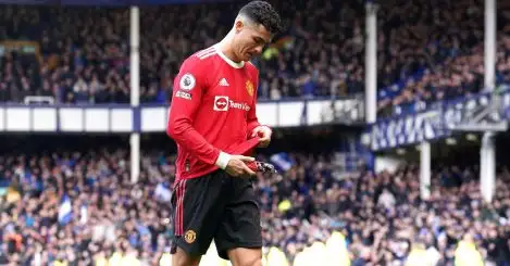 Manchester United release brief statement after Cristiano Ronaldo charged by FA