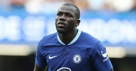 Koulibaly reveals how long before Chelsea will see his best; labels Potter a ‘real coach’ after opening up on surprise axe