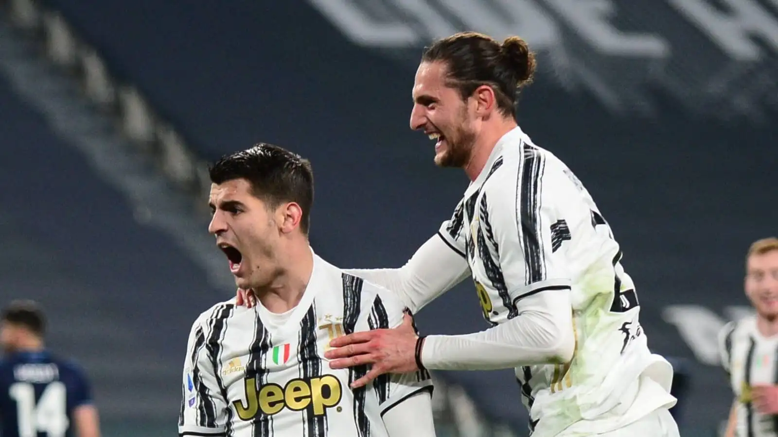 Arsenal transfer news: Arteta learns deal for stylish Juventus star is on if 2021 signing is sacrificed