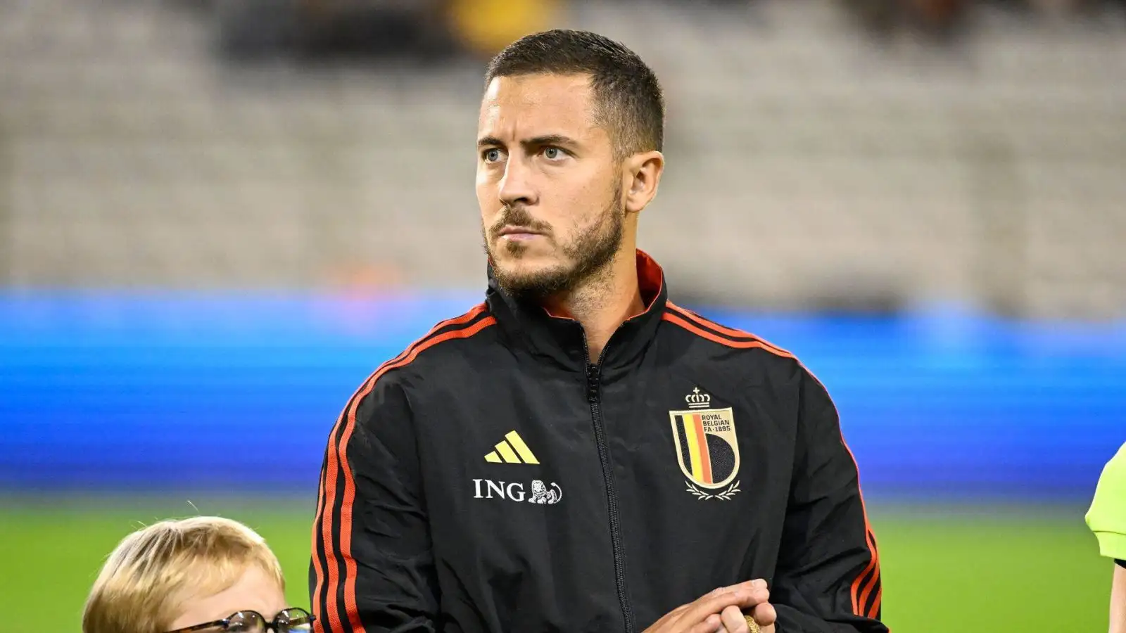 Eden Hazard’s mood changing as he opens door on January exit at Real Madrid