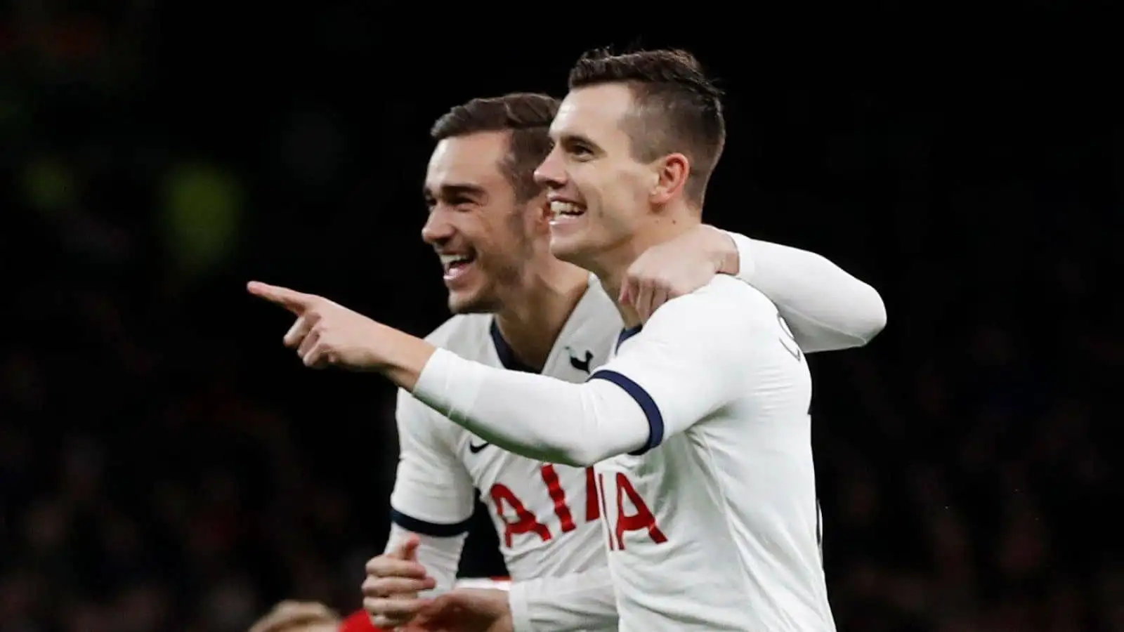 Serie A strugglers want loan disaster resolved with three options on the table for Tottenham to ponder