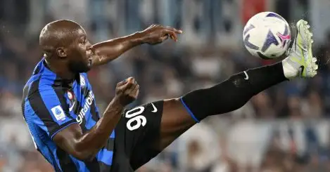 Chelsea reach Lukaku decision with new transfer plans afoot, as Fabrizio Romano names defender who could leave in January