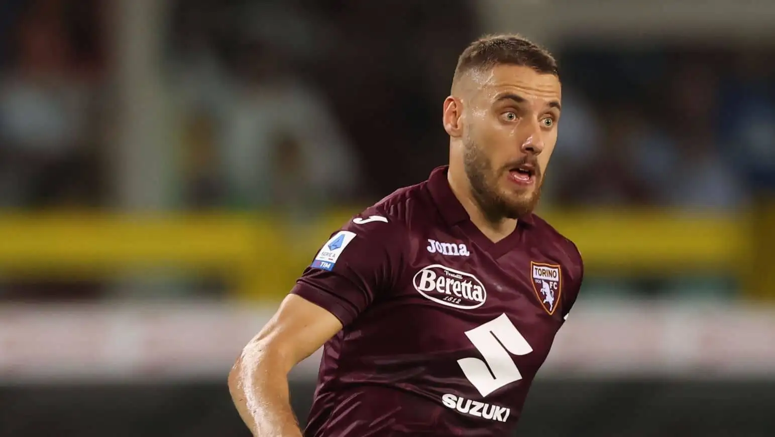 Nikola Vlasic takes aim at West Ham as star explains how Torino move gave  him his freedom back