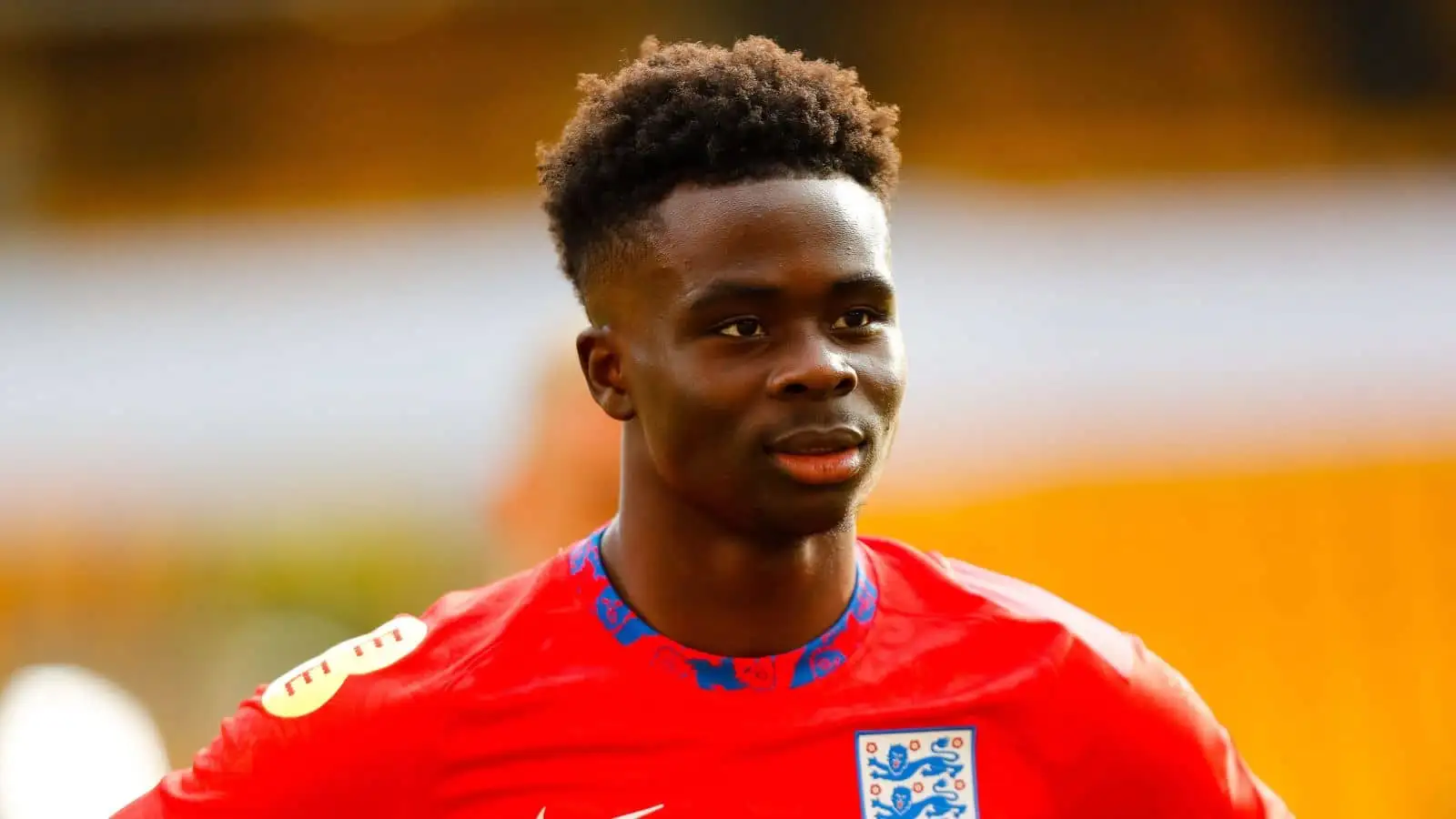 Stan Collymore admits his ‘worry’ following recent announcement over Arsenal star Bukayo Saka