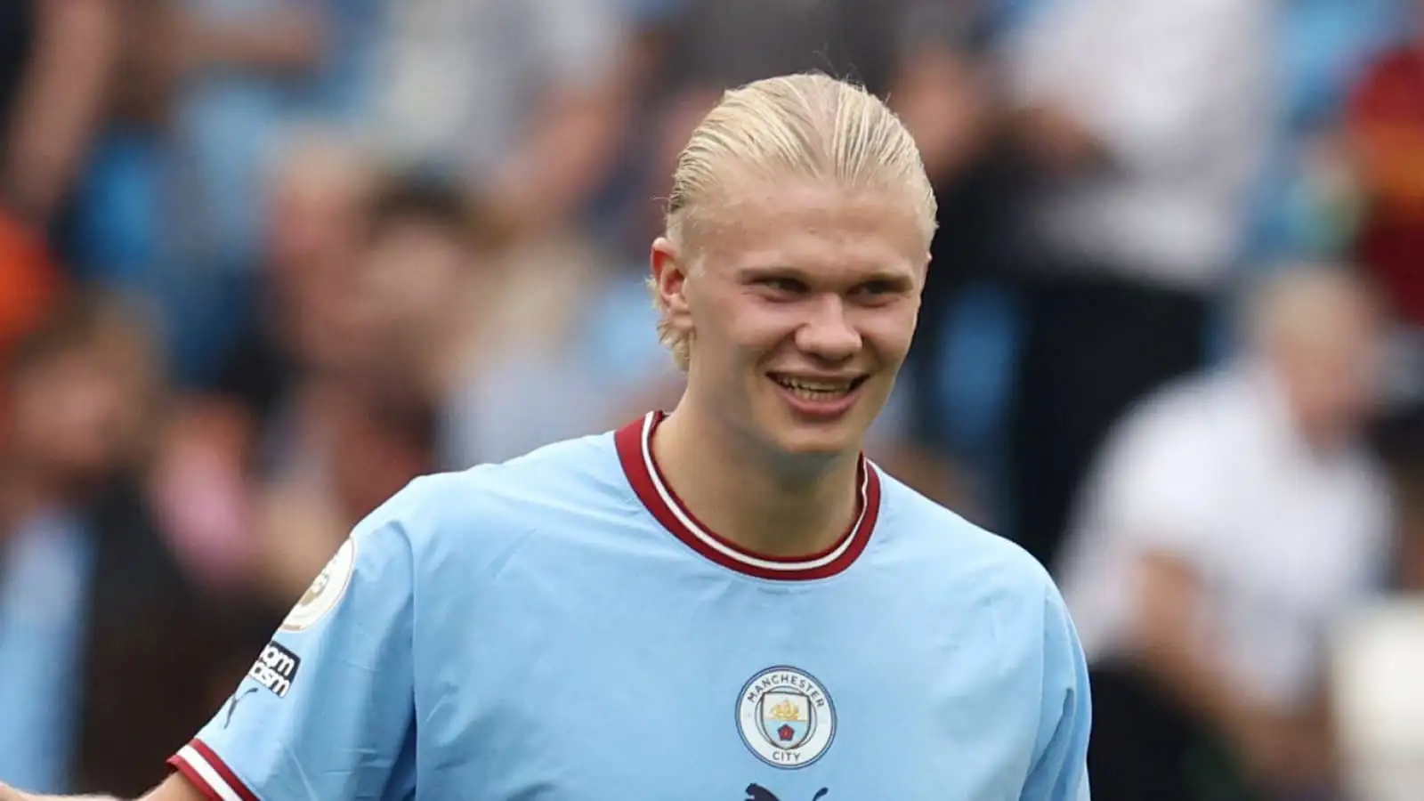‘Won’t happen again’ – Man Utd great fires stark Haaland warning Man City’s rivals won’t want to hear