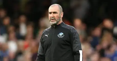 Eric Cantona reveals Ed Woodward approach over Man Utd return; urges club to make big personnel change