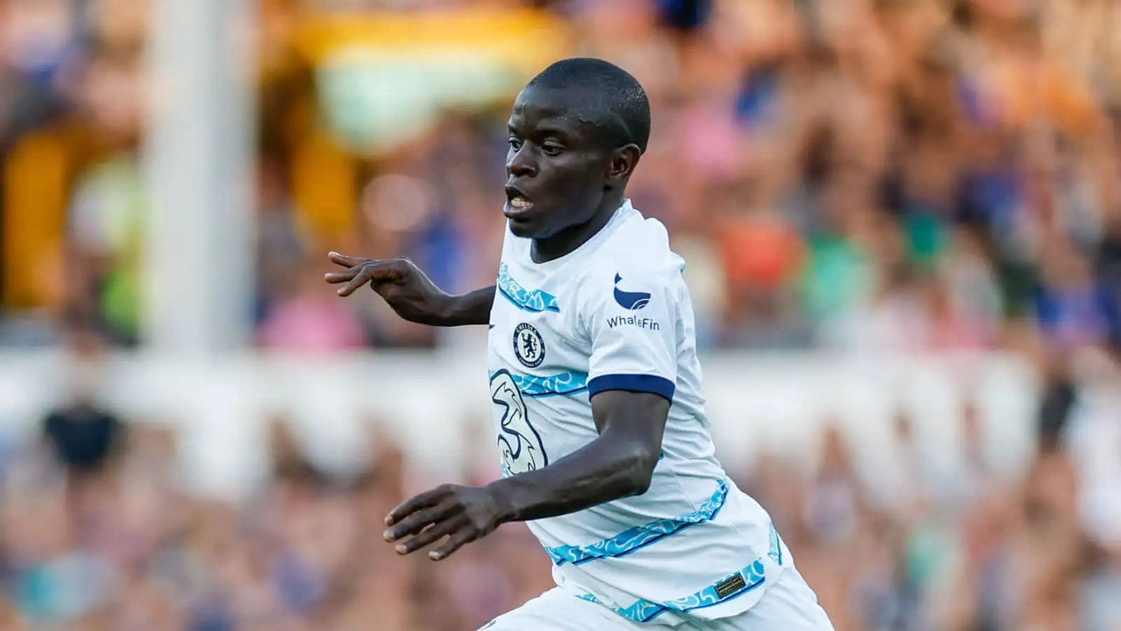 N’Golo Kante transfer latest: Prospect of double Chelsea loss emerges, with midfielder ‘open’ to signing for specific suitor