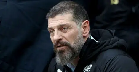 Watford waste no time in appointing Slaven Bilic as amazing sacking statistic emerges