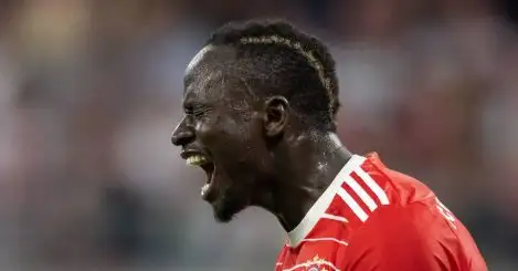 Sadio Mane told how Bayern career can be salvaged, as signs start pointing towards ex-Liverpool star’s early exit