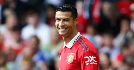Fabrizio Romano reveals how close Ronaldo came to joining Man City; Haaland reason for snubbing Man Utd emerges
