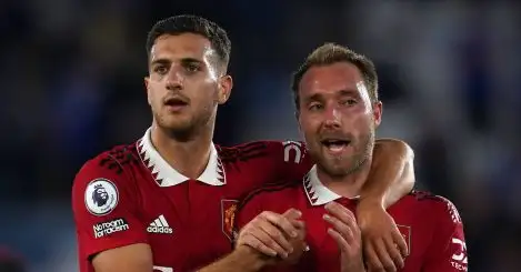 Integral Man Utd star’s future takes fresh twist as Real Madrid glimpse transfer opportunity