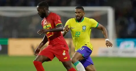 Tottenham to follow Romero lead after ‘making contact’ to sign another player named in Serie A Team of the Season