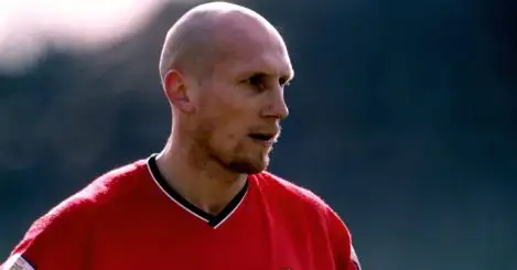 The top 10 biggest mistakes Manchester United have made in the transfer market: Stam, Di Maria…