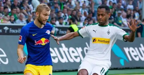 Hugely-talented Bundesliga star confirms he’s a Liverpool fan as January transfer becomes serious option for Jurgen Klopp