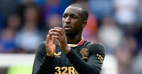 Aston Villa transfer news: Deal for £10m Rangers man gathers serious pace as star drops significant hint