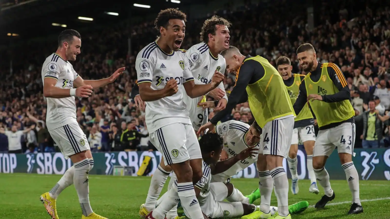 Standout Leeds summer signing on Euro giants ‘radar’ after chief scout’s scheming, with price revealed