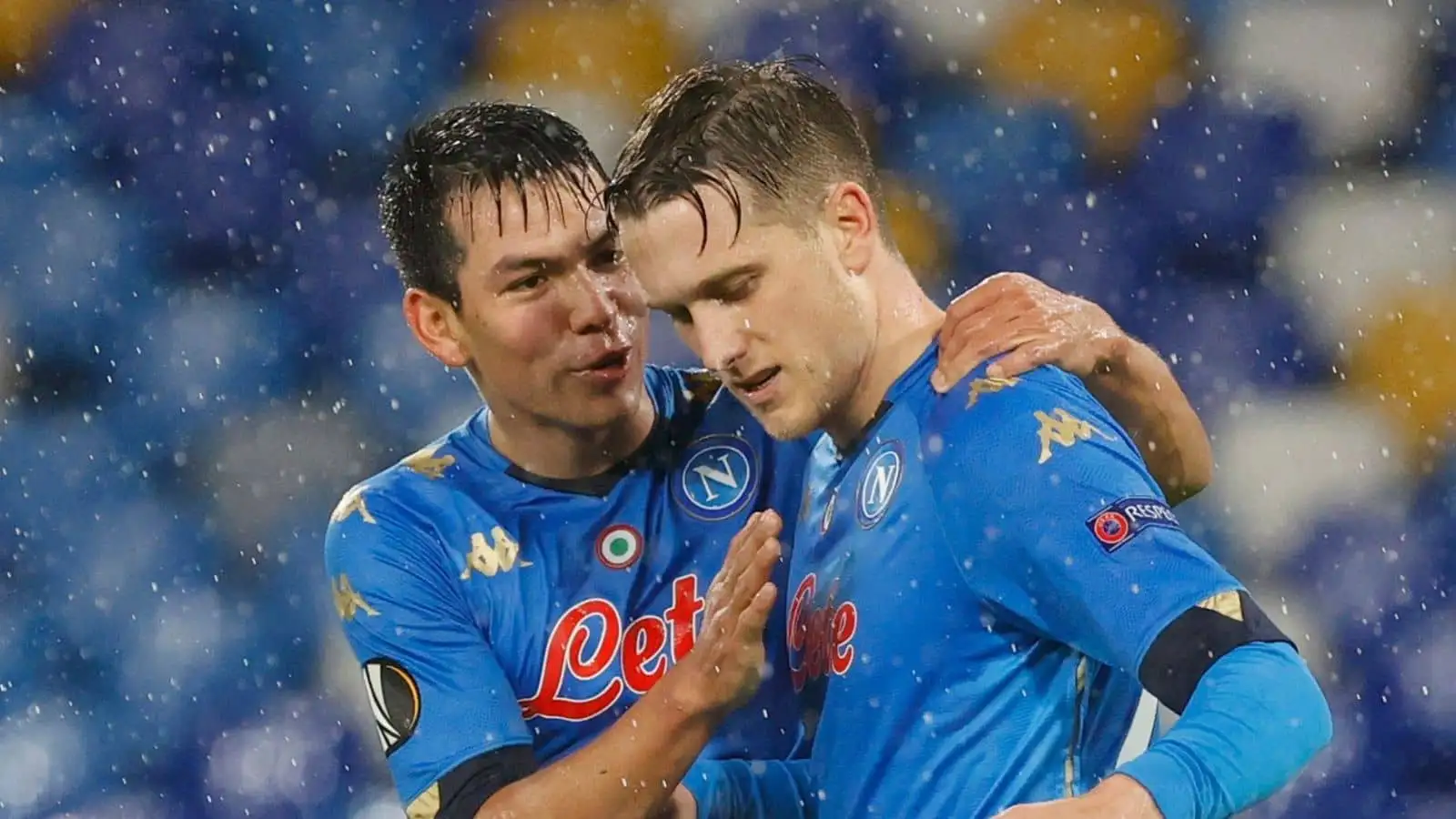 Transfer Gossip: Liverpool to swoop for classy Napoli star as Naby Keita exit nears; Tottenham still in winger mix but face Leeds battle