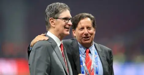 Liverpool FC put up for sale in shock move as David Ornstein reveals FSG plans and likely huge asking price