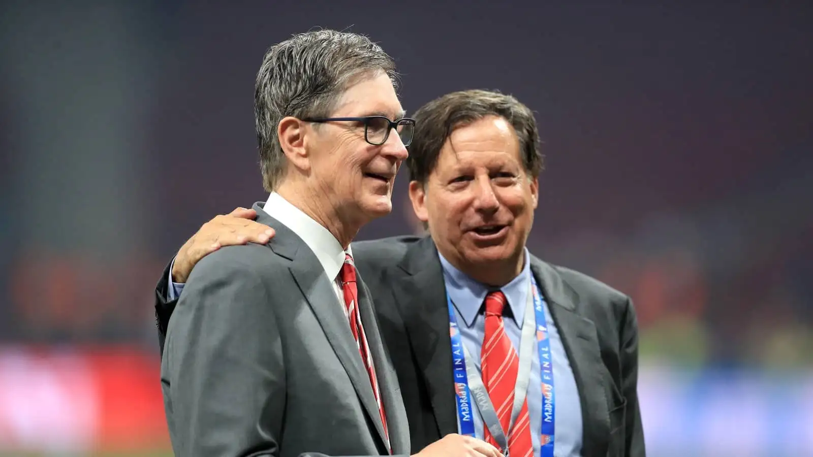 Liverpool takeover: FSG decision to massively effect new transfer policy, though new arrival myth is busted