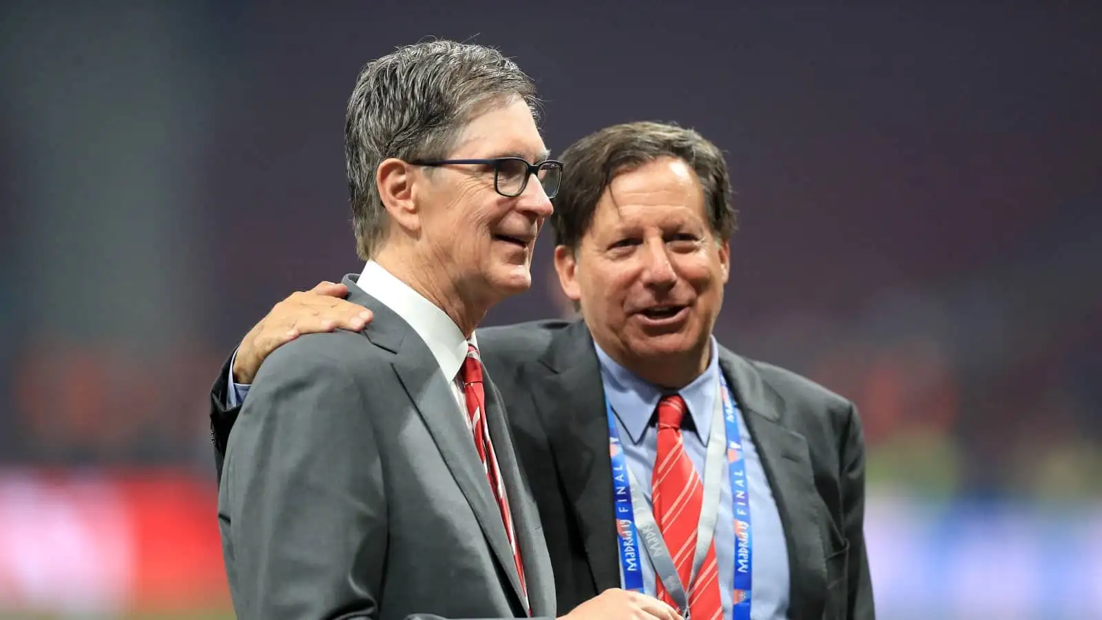 Liverpool owner John Henry reveals the secret behind Reds' success this  season - Liverpool Echo