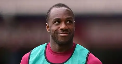 Michail Antonio names ‘magical’ Chelsea legend the best he’s faced; labels maverick West Ham star as greatest teammate