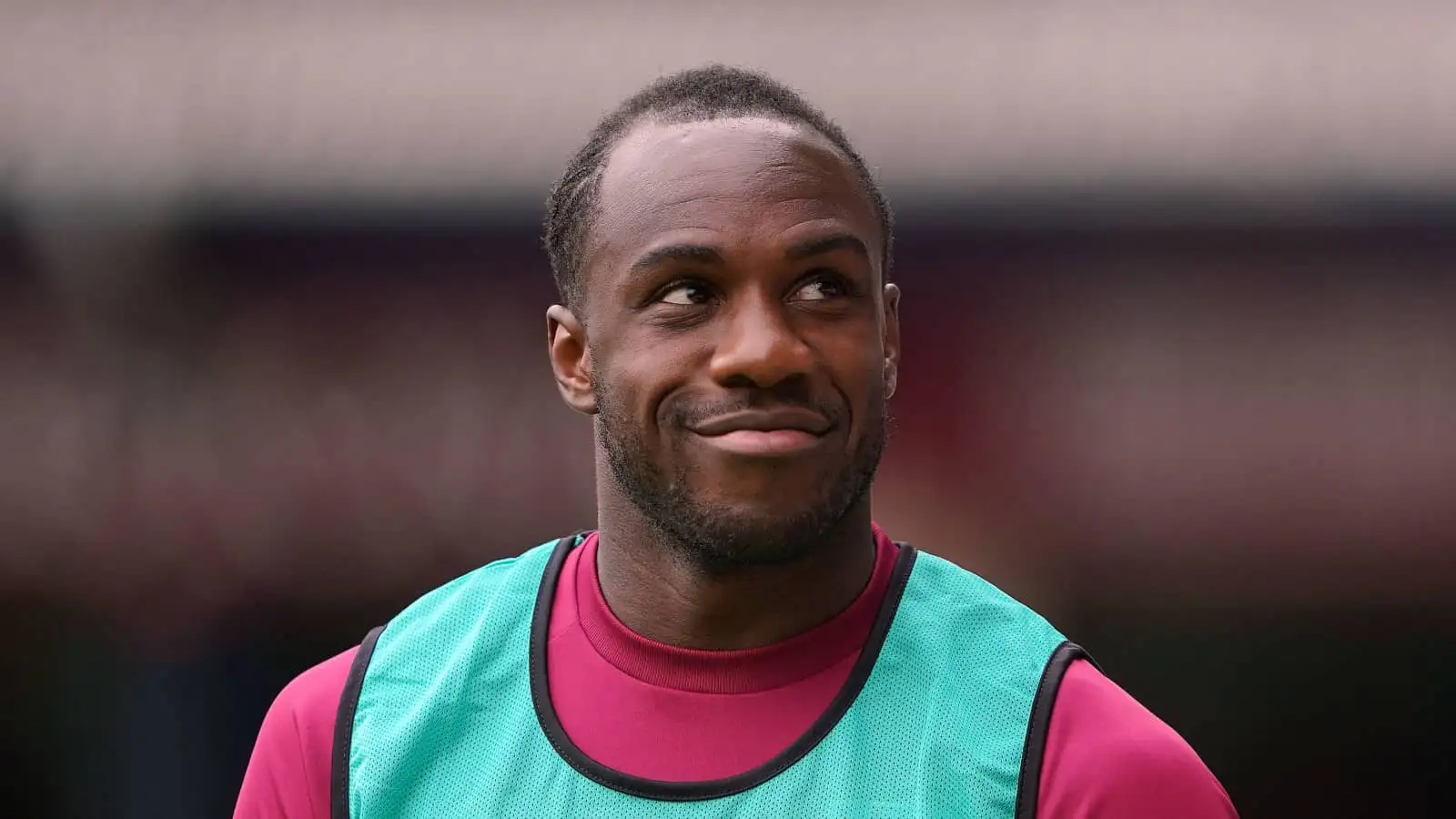 Michail Antonio names ‘magical’ Chelsea legend the best he’s faced; labels maverick West Ham star as greatest teammate