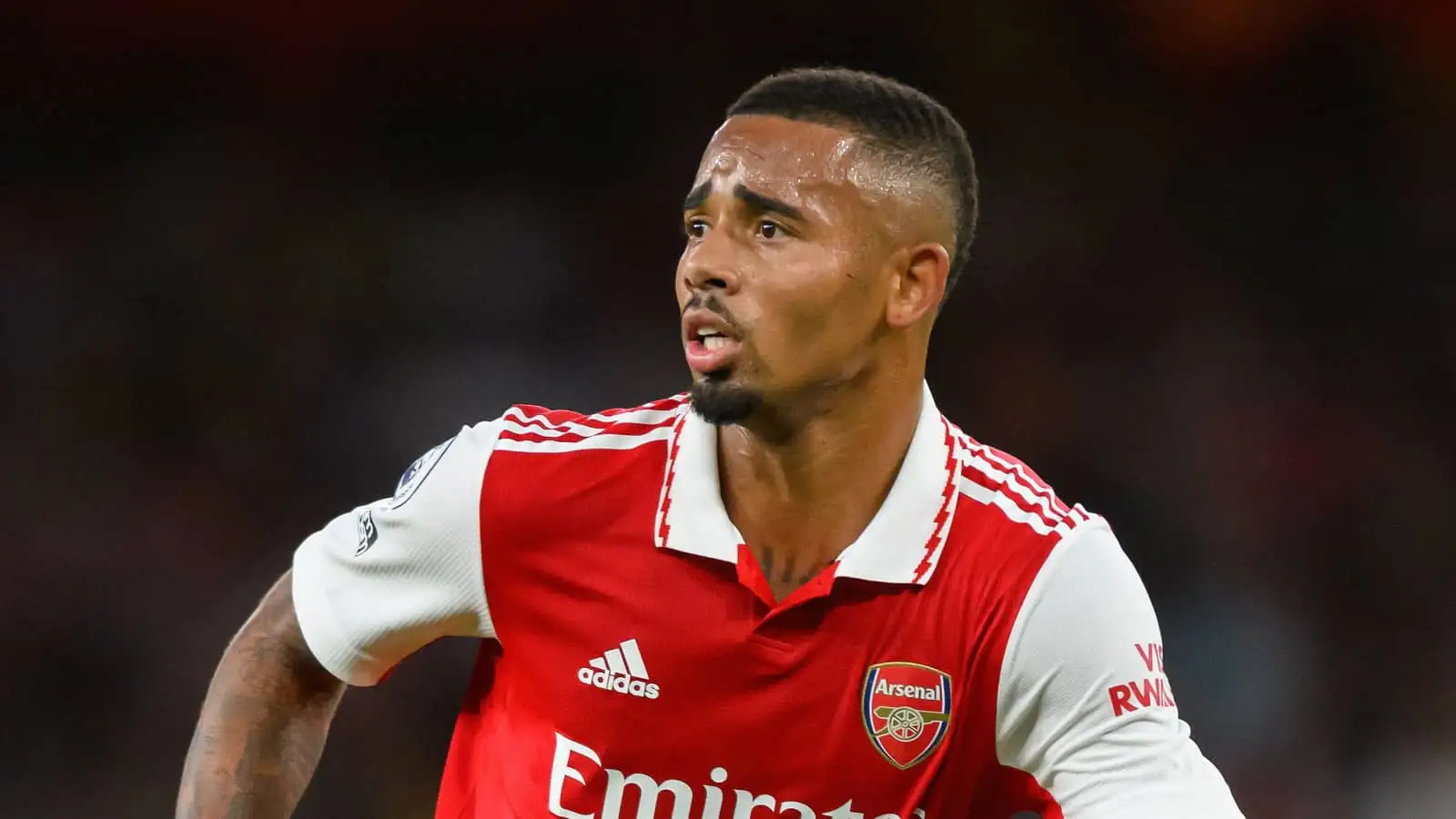 Three reasons why Gabriel Jesus is not the answer for Arsenal - Just Arsenal  News