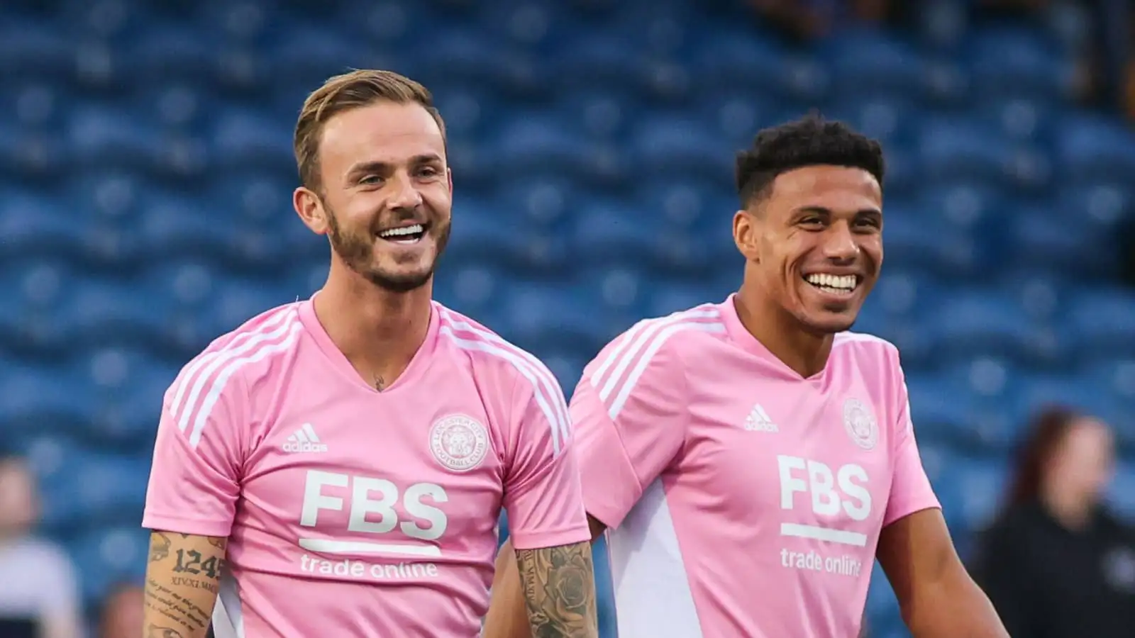 Phil Foden in awe of £60m Tottenham playmaker target who excels at delivering ‘killer pass’
