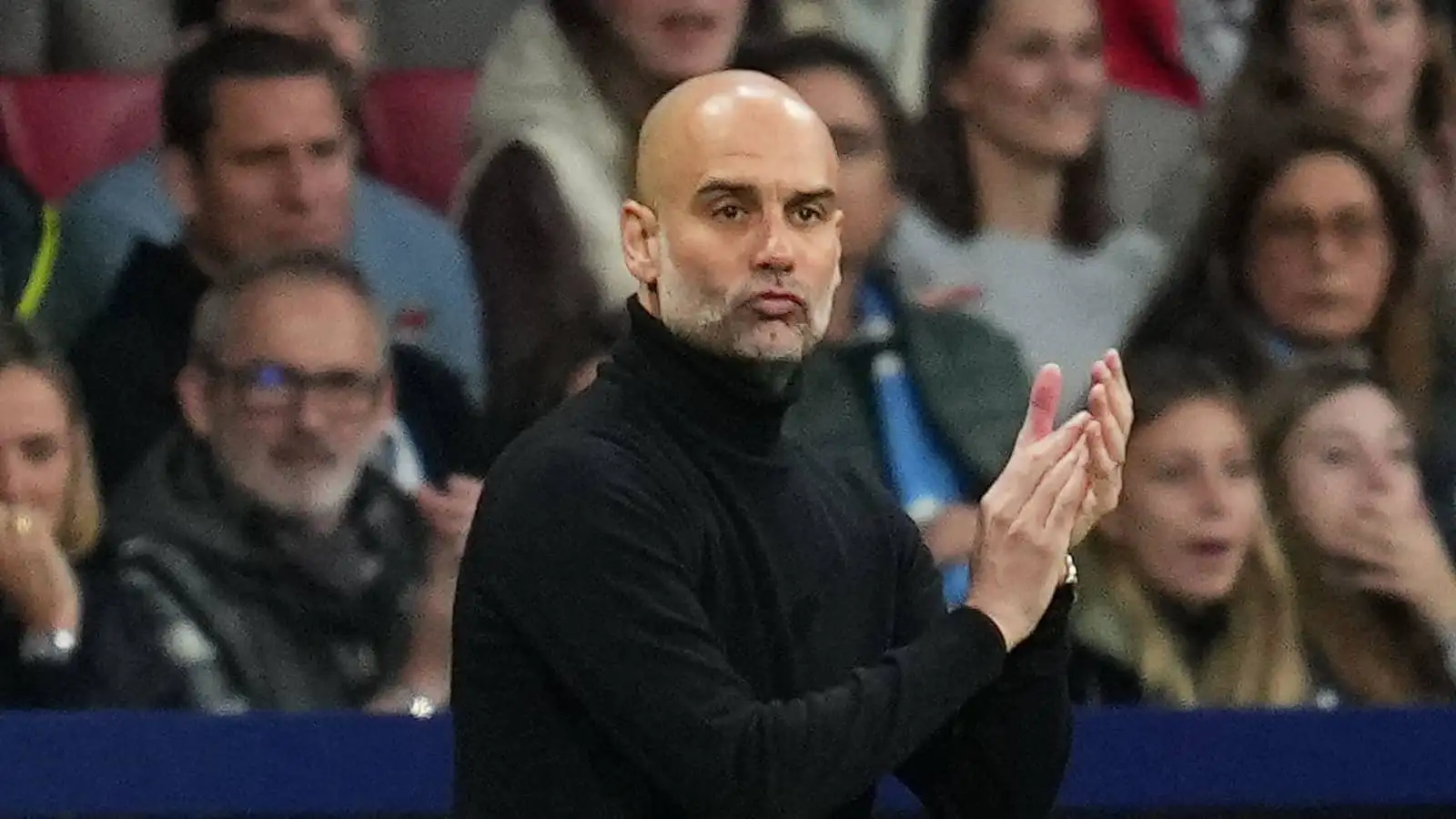 Fabrizio Romano tells Man City they must smash Man Utd transfer record to sign ultimate Chelsea target loved by Guardiola