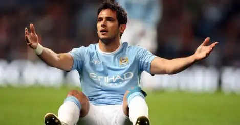 7 former Manchester City players we can’t believe are still playing in 2022