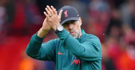 Jurgen Klopp problems mounting after suggesting Liverpool players aren’t listening, as Joel Matip tees off in rare outburst