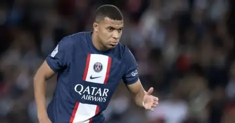 Mbappe failed with PSG transfer demand for ‘world-class’ Man Utd man, with West Ham signing also eyed