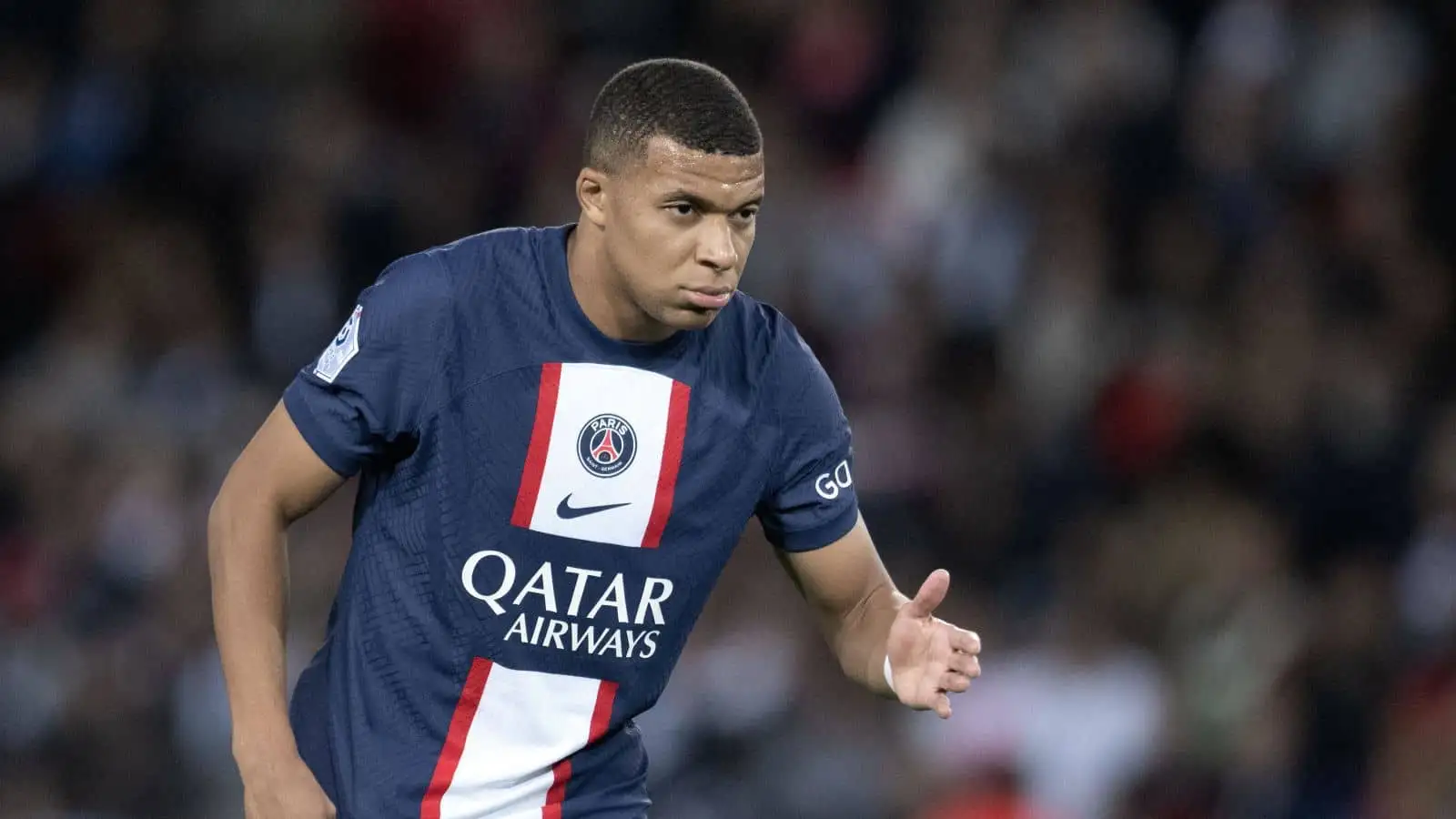 Mbappe failed with PSG transfer demand for ‘world-class’ Man Utd man, with West Ham signing also eyed