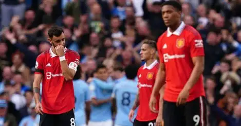 Roy Keane in disbelief at Man United display as duo credited with revival called to task